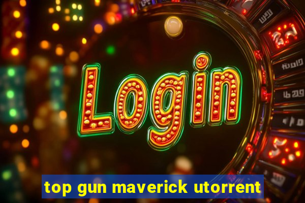 top gun maverick utorrent